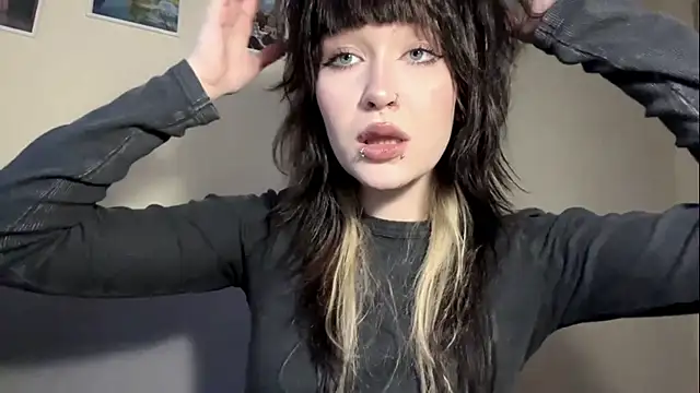 KaseySmit123 online show from 05.30.26
