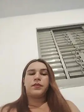 Evellynsexy online show from 07.08.26