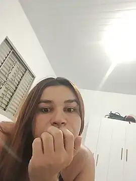 Evellynsexy online show from 07.14.26
