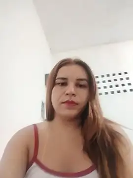 Evellynsexy online show from 07.23.26