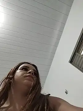 Evellynsexy online show from 07.27.26