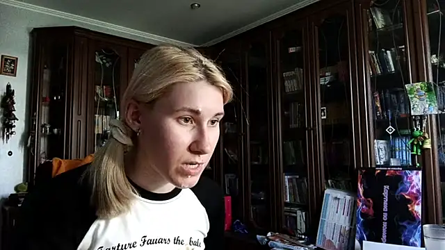 lolkabiolka online show from 05.23.26