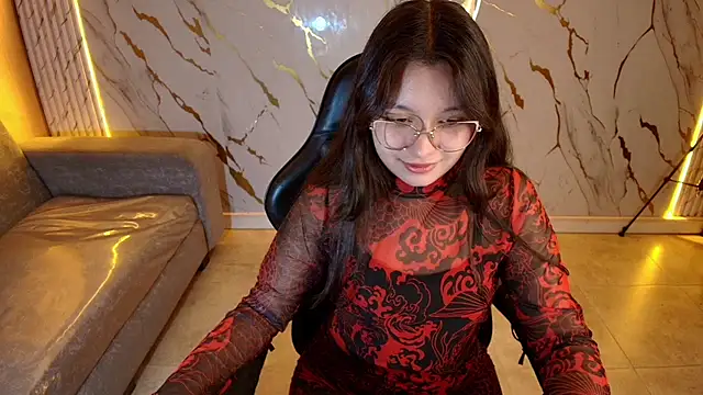 HoneyDoll tf online show from 05.19.26