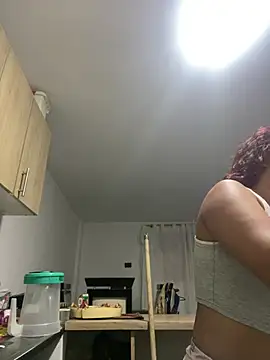 Snapshot of saramichell445734 chatting on 05.25.26 saramichell445734 online show from 05.25.26