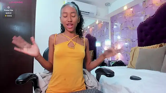 vicky castillo online show from 07.12.26