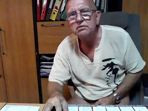 Robotnikm online show from 07.03.26