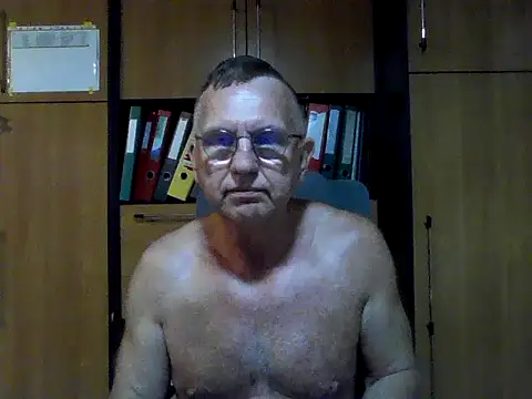Robotnikm online show from 07.27.26