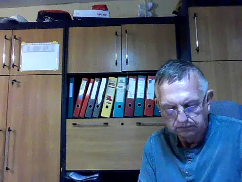 Robotnikm online show from 07.28.26