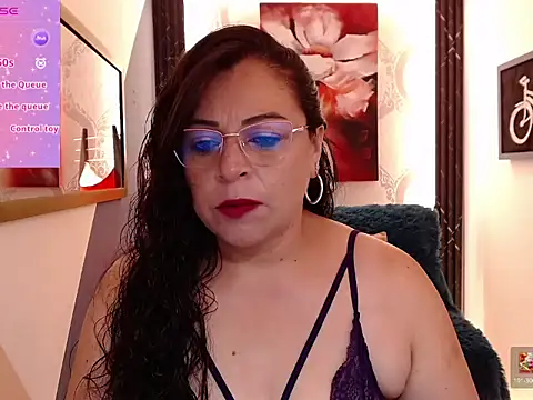 kamy loort online show from 05.22.26