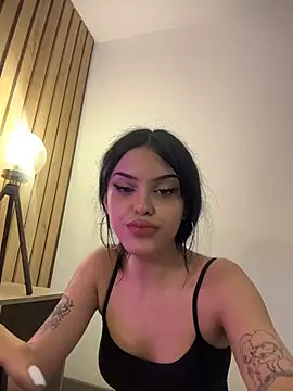 brattystar online show from 07.28.26