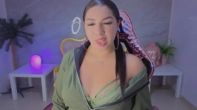 Alexa s1 online show from 05.15.26