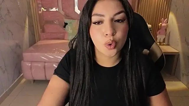 Alexa s1 online show from 07.23.26