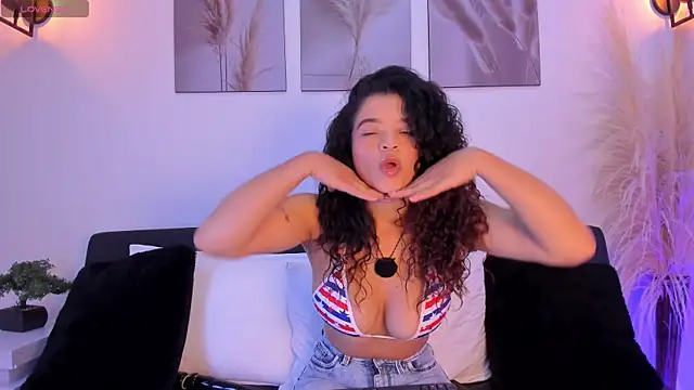 katherin johnson1 online show from 07.04.26