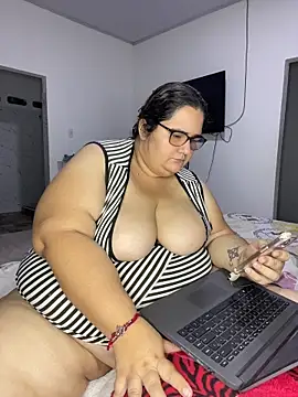 marianacooper1234 online show from 05.27.26