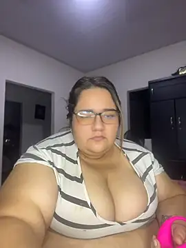 Snapshot of marianacooper1234 chatting on 07.09.26 marianacooper1234 online show from 07.09.26