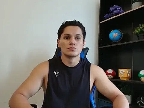 Erick Wallace online show from 07.23.26
