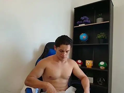 Erick Wallace online show from 07.25.26