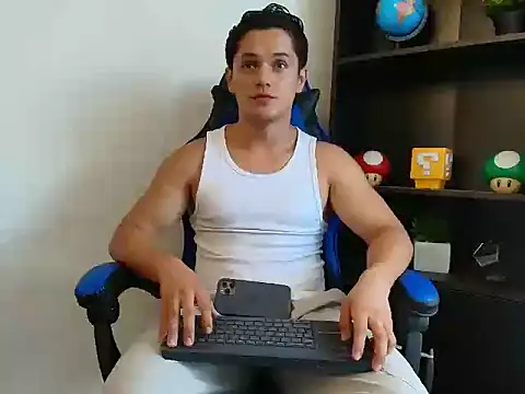 Erick Wallace online show from 07.28.26