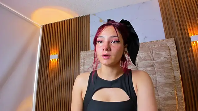 camiirosse online show from 05.21.26