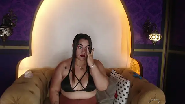 Ainoa Ruiz online show from 05.27.26
