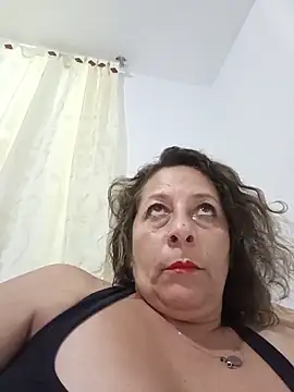 Nikki milf69 online show from 06.12.26