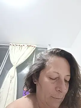 Nikki milf69 online show from 06.17.26