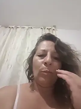 Nikki milf69 online show from 06.18.26