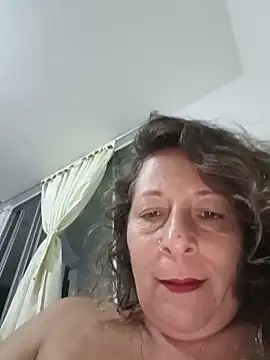 Nikki milf69 online show from 06.19.26