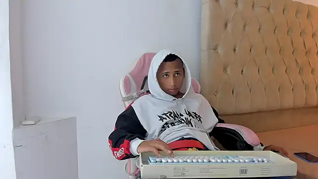 Supreme Badboy online show from 06.29.26