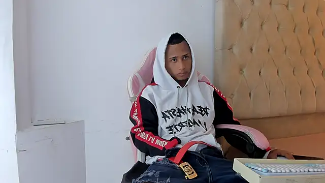 Supreme Badboy online show from 06.29.26
