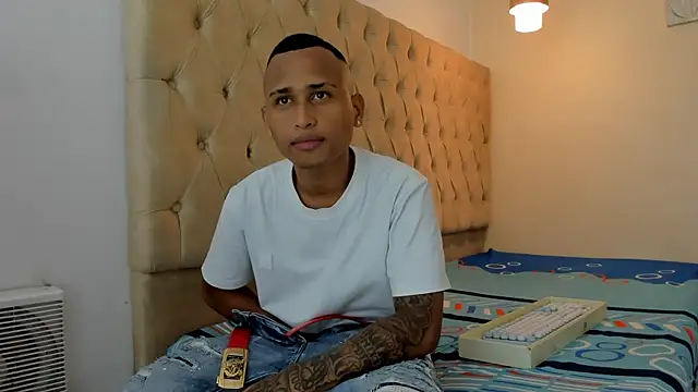 Supreme Badboy online show from 07.19.26