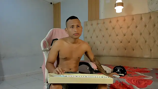 Supreme Badboy online show from 07.29.26
