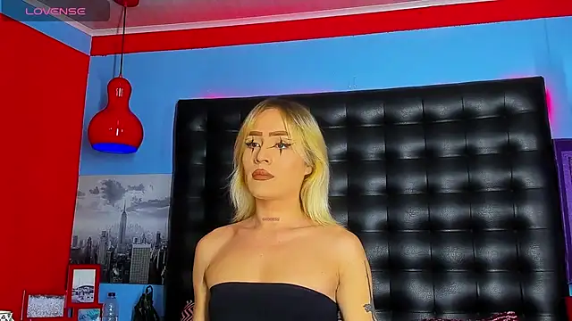 Domina Diosaa online show from 05.28.26