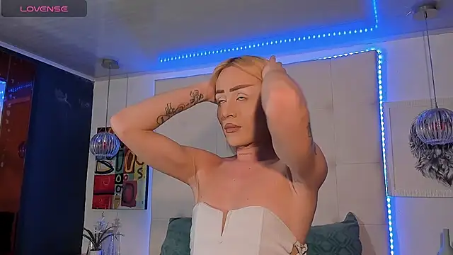 Domina Diosaa online show from 07.22.26