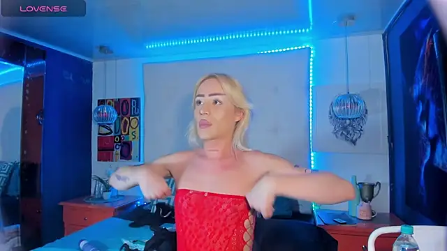 Domina Diosaa online show from 07.23.26