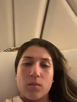 IsabelleMilan online show from 07.28.26
