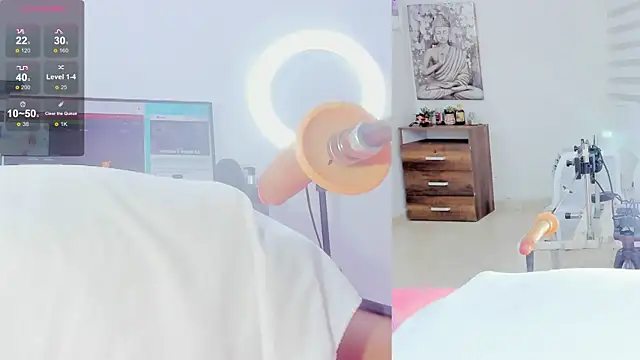 Sieena   online show from 06.26.26