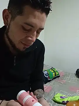 jack cherry pieoficial online show from 05.19.26