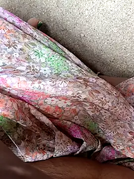 Cut lady234 online show from 07.12.26