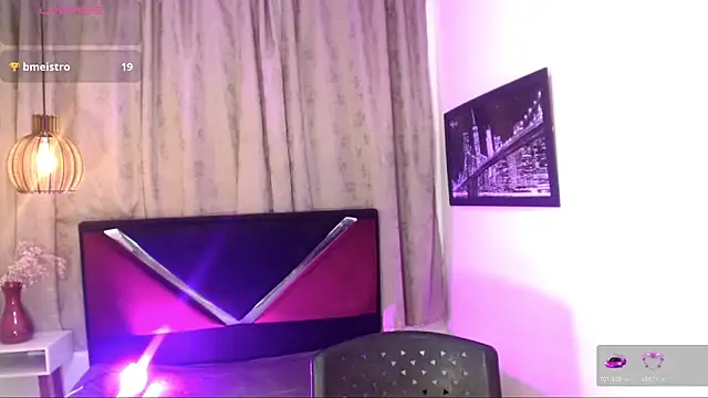 anto sexy ass online show from 05.16.26