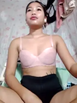 hottie zaira online show from 07.28.26
