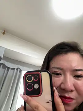 xichunhh online show from 05.18.26