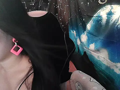 Cute4cumm online show from 05.30.26