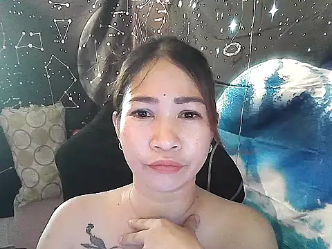 Snapshot of Maresol691 chatting on 05.19.26 Maresol691 online show from 05.19.26