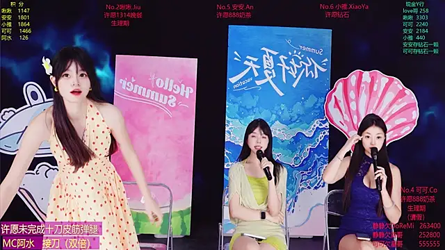 Etta-01 online show from 07.10.26