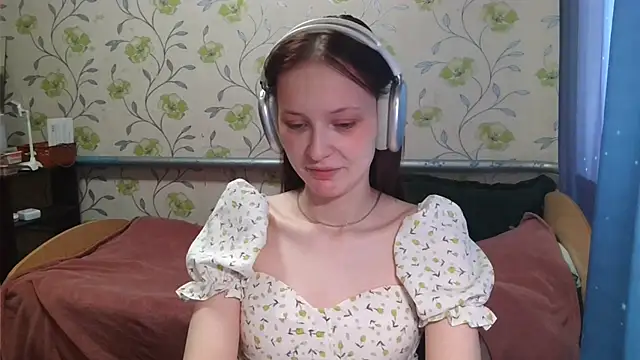 Snapshot of FlamingNinja chatting on 05.31.26 FlamingNinja online show from 05.31.26