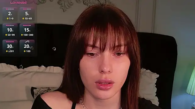 Mili Joy online show from 05.22.26
