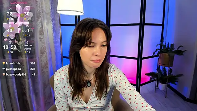 Mili Joy online show from 06.14.26