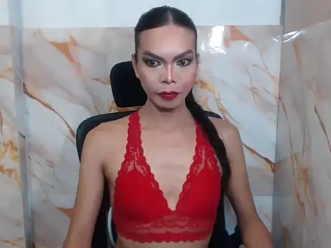 Serenamarqueza online show from 06.04.26