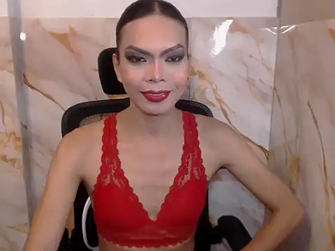 Serenamarqueza online show from 06.11.26